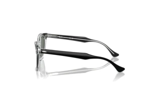 Zijaanzicht Ray-Ban Kids RJ9098S (715871)