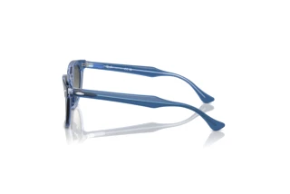 Zijaanzicht Ray-Ban Kids RJ9098S (715911)