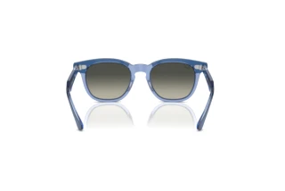 Achteraanzicht Ray-Ban Kids RJ9098S (715911)