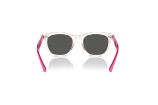Achteraanzicht Ray-Ban Kids RJ9098S (716487)