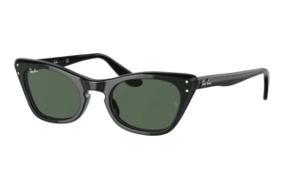Vooraanzicht Ray-Ban Kids MISS BURBANK (RJ9099S - 100/71)