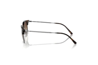Zijaanzicht Ray-Ban Kids JUNIOR NEW CLUBMASTER (RJ9116S - 152/13)
