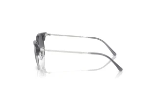 Zijaanzicht Ray-Ban Kids JUNIOR NEW CLUBMASTER (RJ9116S - 7134T3)