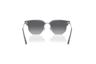 Achteraanzicht Ray-Ban Kids JUNIOR NEW CLUBMASTER (RJ9116S - 7134T3)