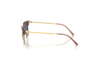 Zijaanzicht Ray-Ban Kids JUNIOR NEW CLUBMASTER (RJ9116S - 715680)