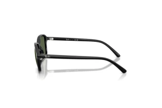 Zijaanzicht Ray-Ban Kids RJ9131S (100/71)