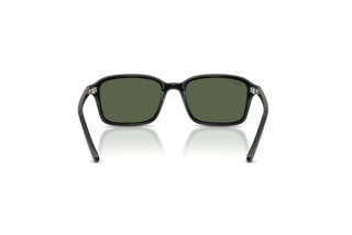 Achteraanzicht Ray-Ban Kids RJ9131S (100/71)