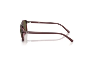 Zijaanzicht Ray-Ban Kids RJ9131S (7197/3)