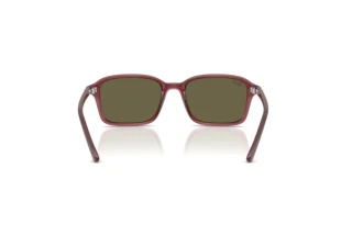 Achteraanzicht Ray-Ban Kids RJ9131S (7197/3)