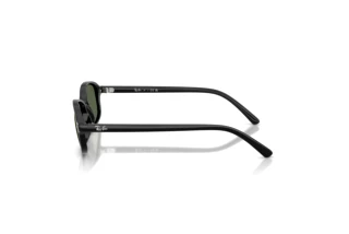 Zijaanzicht Ray-Ban Kids RJ9132S (100/71)