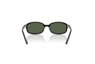 Achteraanzicht Ray-Ban Kids RJ9132S (100/71)