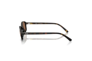 Zijaanzicht Ray-Ban Kids RJ9132S (152/73)