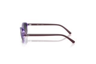 Zijaanzicht Ray-Ban Kids RJ9132S (719911)