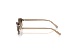Zijaanzicht Ray-Ban Kids RJ9132S (720013)