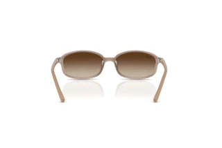Achteraanzicht Ray-Ban Kids RJ9132S (720013)