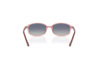 Achteraanzicht Ray-Ban Kids RJ9132S (72014L)