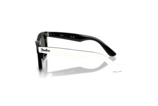Zijaanzicht Ray-Ban Kids RJ9140S (721171)