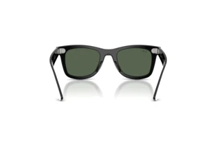 Achteraanzicht Ray-Ban Kids RJ9140S (721171)
