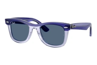 Vooraanzicht Ray-Ban Kids RJ9140S (721280)