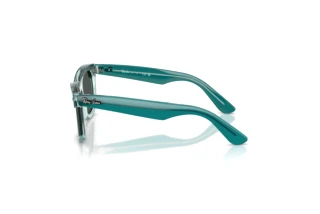Zijaanzicht Ray-Ban Kids RJ9140S (721387)