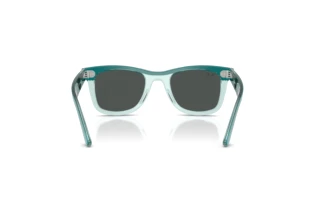 Achteraanzicht Ray-Ban Kids RJ9140S (721387)