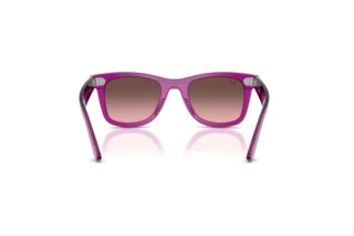 Achteraanzicht Ray-Ban Kids RJ9140S (72147E)