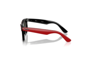 Zijaanzicht Ray-Ban Kids RJ9140S (721588)