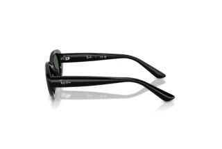 Zijaanzicht Ray-Ban Kids RJ9141S (100/71)