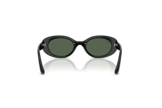 Achteraanzicht Ray-Ban Kids RJ9141S (100/71)