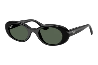 Vooraanzicht Ray-Ban Kids RJ9141S (100/71)