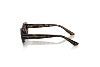 Zijaanzicht Ray-Ban Kids RJ9141S (152/13)