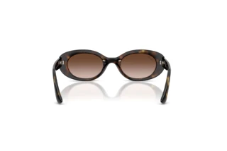 Achteraanzicht Ray-Ban Kids RJ9141S (152/13)