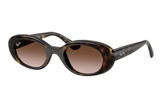 Vooraanzicht Ray-Ban Kids RJ9141S (152/13)