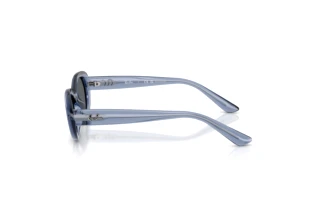 Zijaanzicht Ray-Ban Kids RJ9141S (721681)