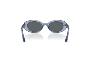 Achteraanzicht Ray-Ban Kids RJ9141S (721681)