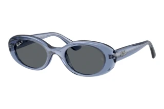 Vooraanzicht Ray-Ban Kids RJ9141S (721681)
