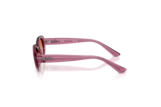 Zijaanzicht Ray-Ban Kids RJ9141S (7217V0)