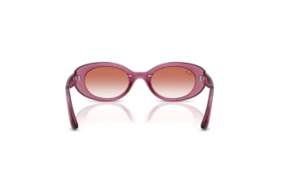 Achteraanzicht Ray-Ban Kids RJ9141S (7217V0)