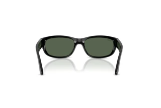 Achteraanzicht Ray-Ban Kids RJ9189S (100/71)