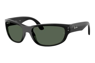 Vooraanzicht Ray-Ban Kids RJ9189S (100/71)