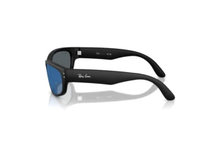Zijaanzicht Ray-Ban Kids RJ9189S (100S55)