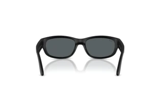Achteraanzicht Ray-Ban Kids RJ9189S (100S55)