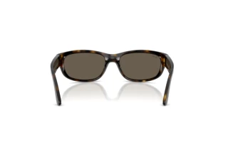 Achteraanzicht Ray-Ban Kids RJ9189S (152/3)