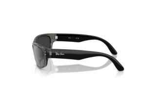Zijaanzicht Ray-Ban Kids RJ9189S (71956G)
