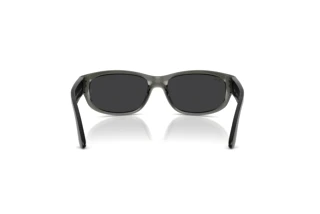 Achteraanzicht Ray-Ban Kids RJ9189S (71956G)