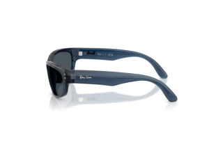 Zijaanzicht Ray-Ban Kids RJ9189S (719687)
