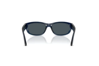 Achteraanzicht Ray-Ban Kids RJ9189S (719687)