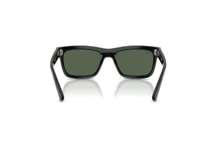 Achteraanzicht Ray-Ban Kids RJ9196S (100/71)
