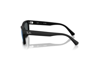 Zijaanzicht Ray-Ban Kids RJ9196S (100S55)