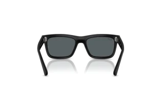 Achteraanzicht Ray-Ban Kids RJ9196S (100S55)